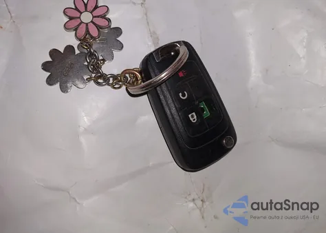 2011 GMC Terrain Sle-2 from USA, damaged, VIN 2CTFLTE54B6300825